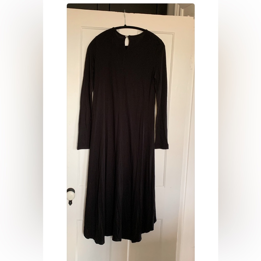 Brochu Walker Maxi Dress M